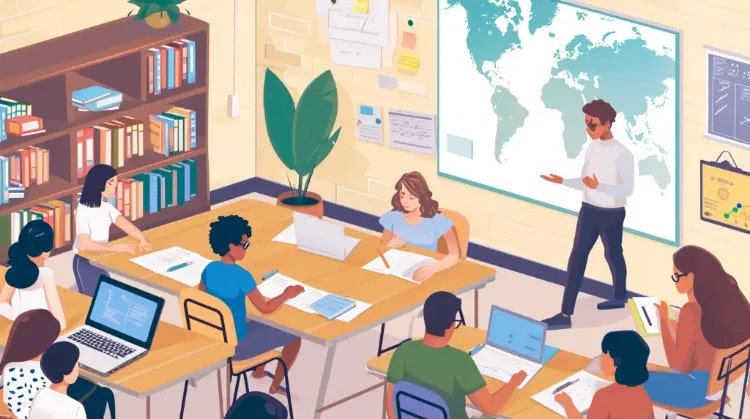 The Smart Way to Learn