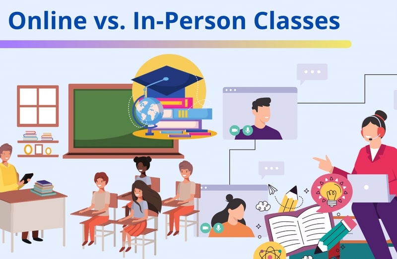 Online or In-Person Tuition in Sri Lanka: How to Choose the Best for Your Child