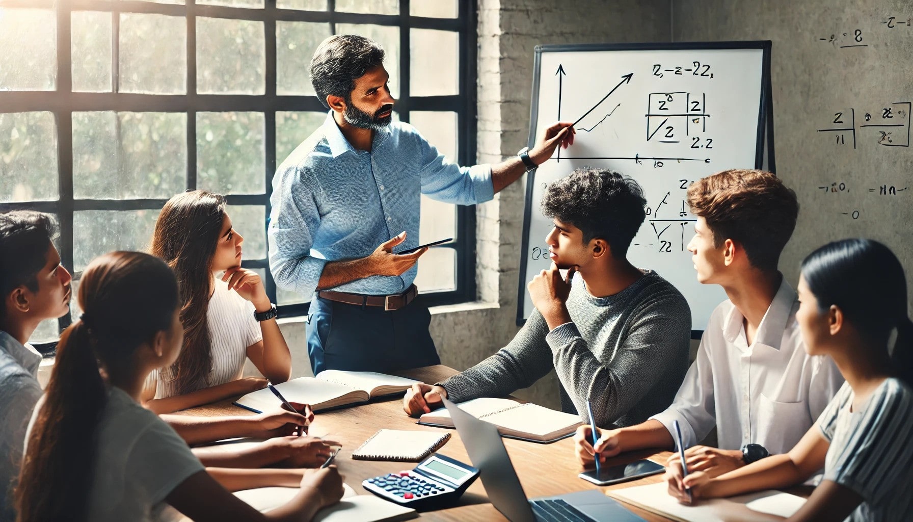 Find the Best Math Tutoring and Tuition Classes in Sri Lanka