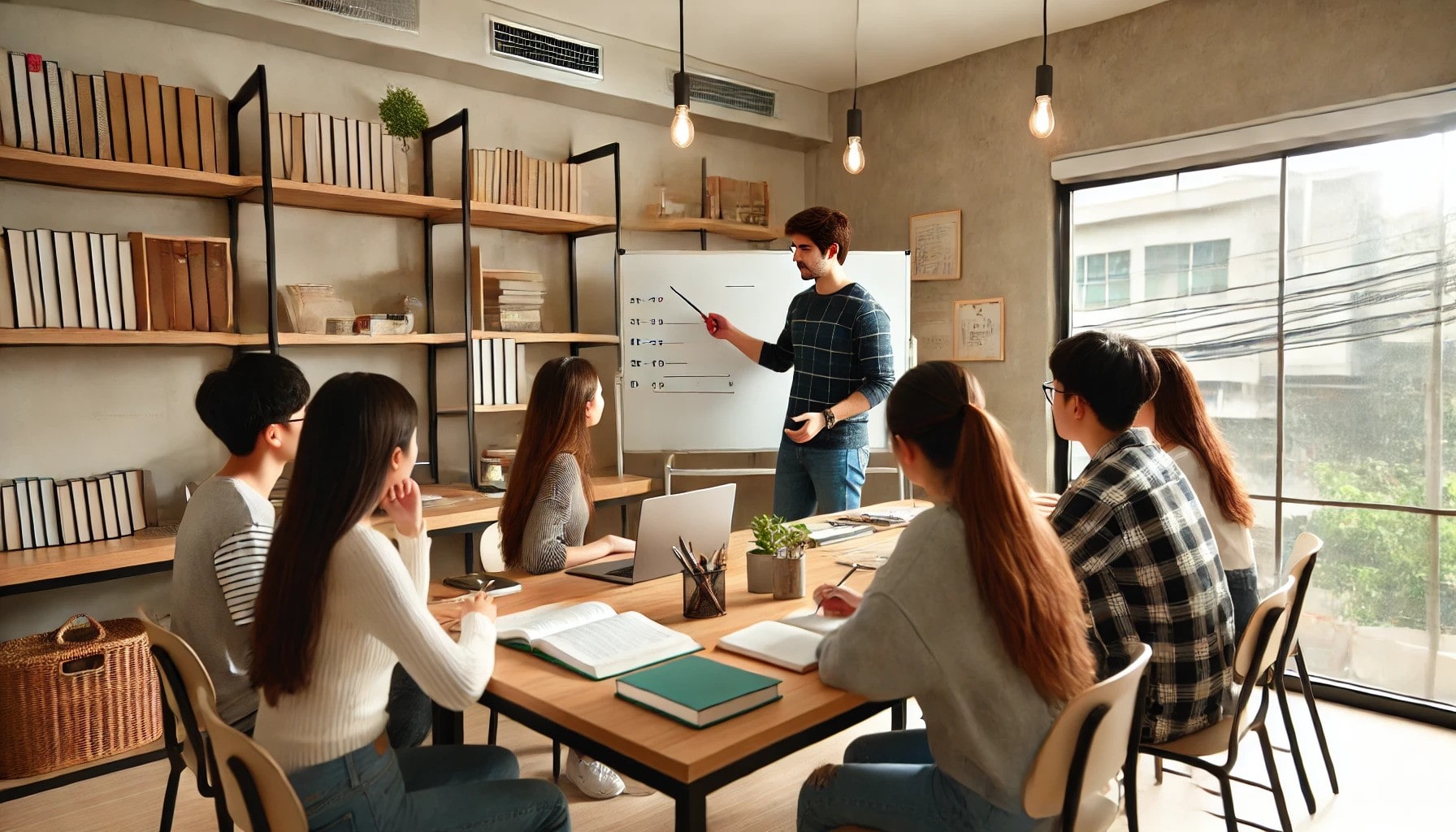 Find the Best Tuition Classes Near Me