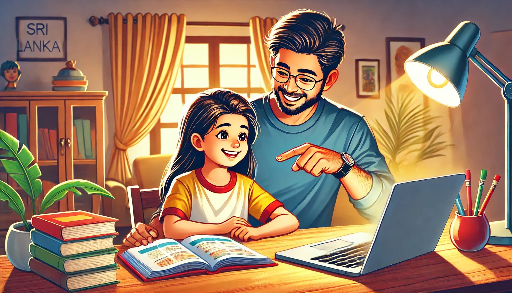 Finding the Best Tuition Classes in Sri Lanka – My Success Story