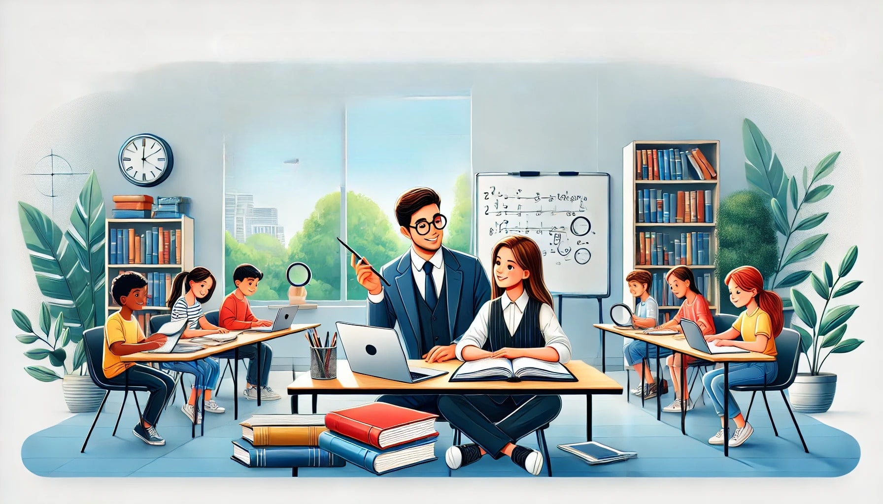 Find the Best Tutors and Tuition Classes in Sri Lanka