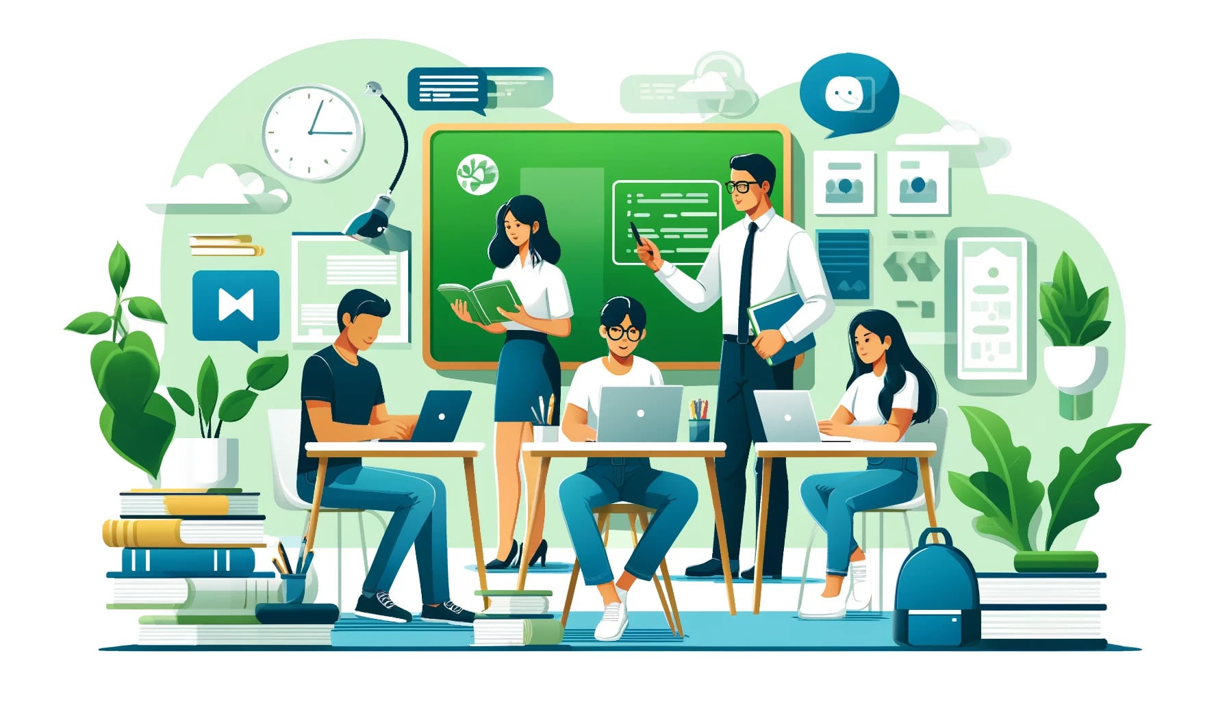 Tutors and Tuition Classes in Sri Lanka