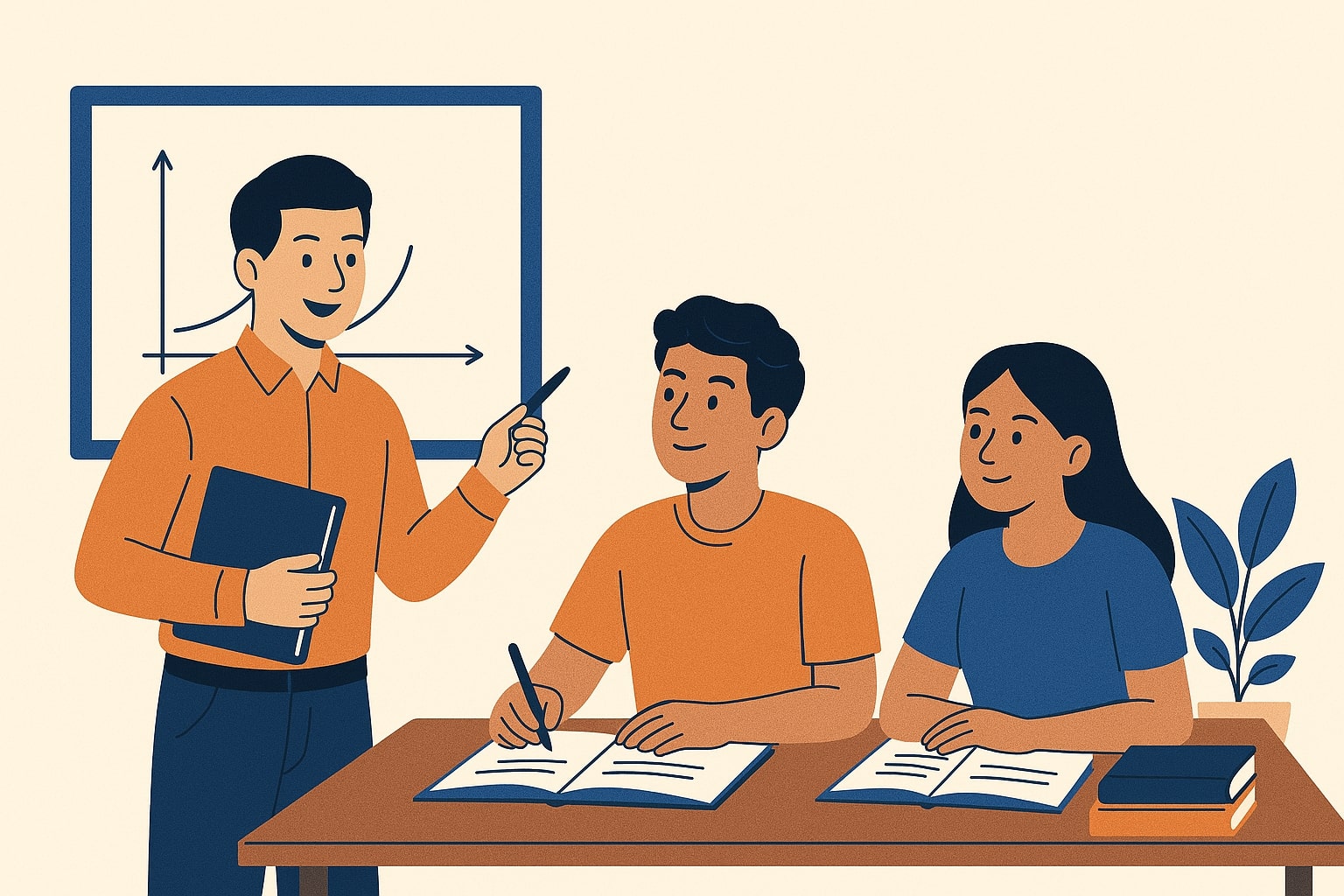 Why Tutors and Tuition Classes Are Important for the Sri Lankan Education Sector